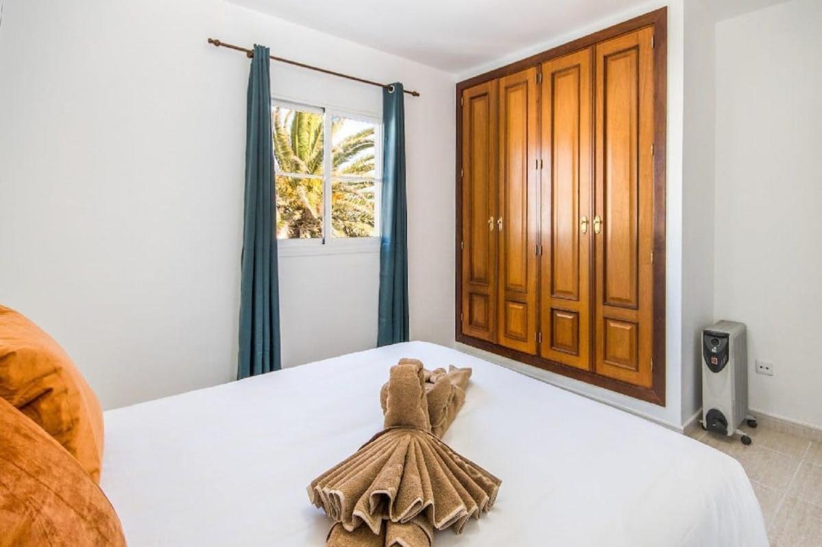 Apartamento Atenea San Bartolome  Exterior photo